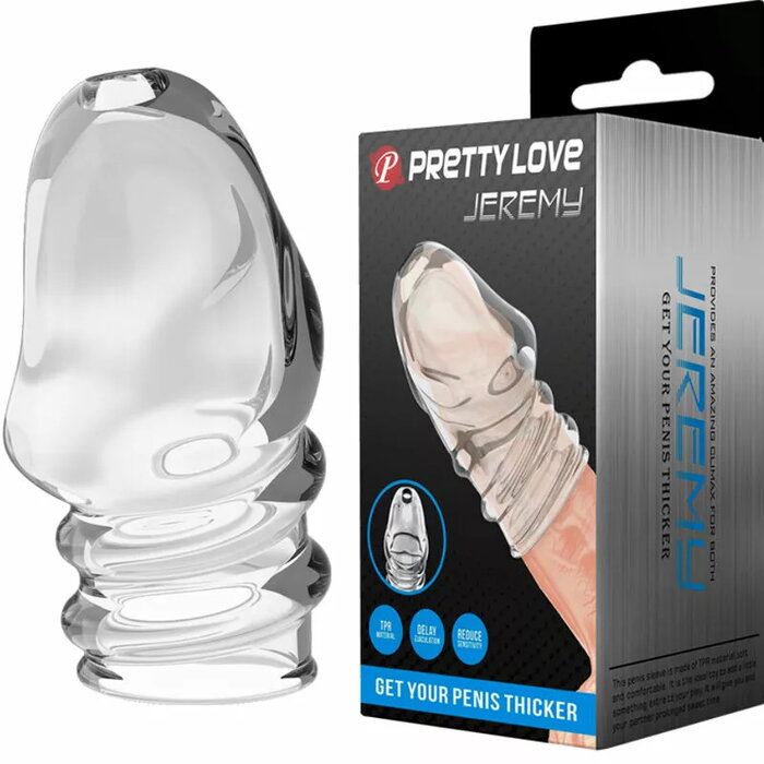 PRETTY LOVE MALE D-234975 6959532327670 Photo 1