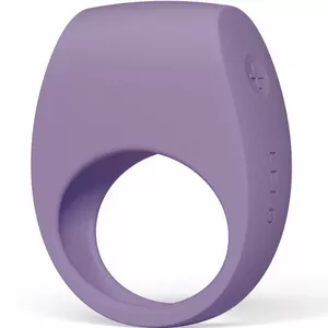 LELO - VIBRATING RING TOR 3  VIOLET DUSK