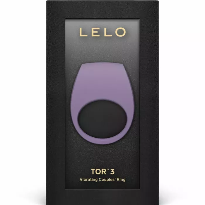 Vibrator ring Lelo Tor 3 Photo 2