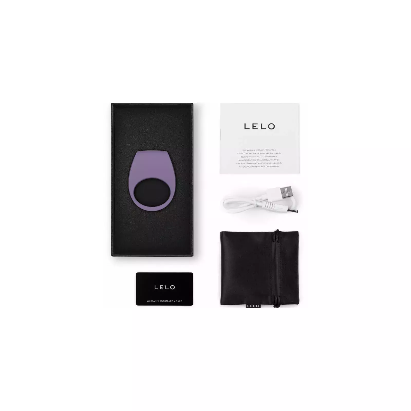 Lelo D-234476 Photo 3