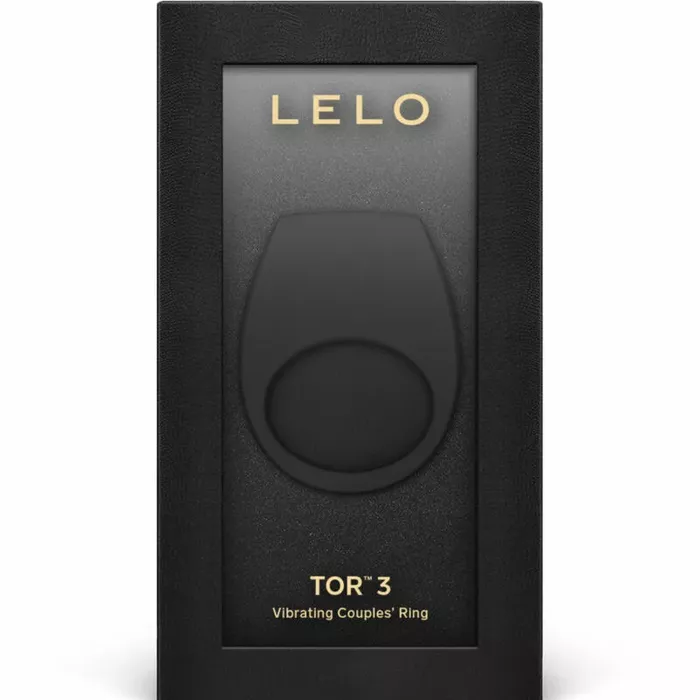 Vibrator ring Lelo Tor 3 Photo 2