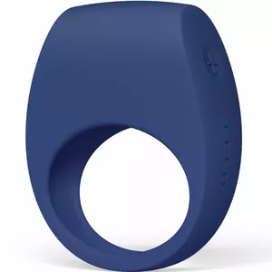 LELO - VIBRATING RING TOR 3  BLUE