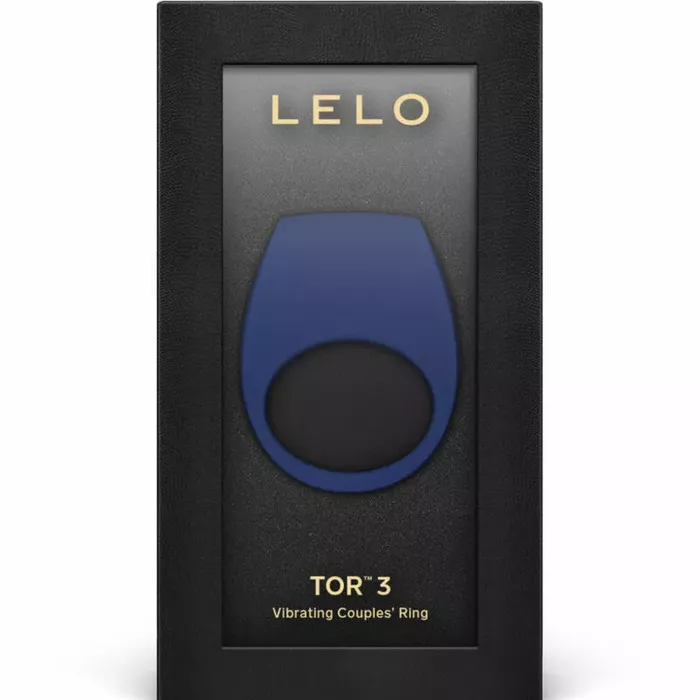Виброкольцо Lelo Tor 3 Photo 2