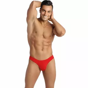ANAIS MEN - SOUL STRING S, D-234202, Elegants Vīriešu Apakšveļa