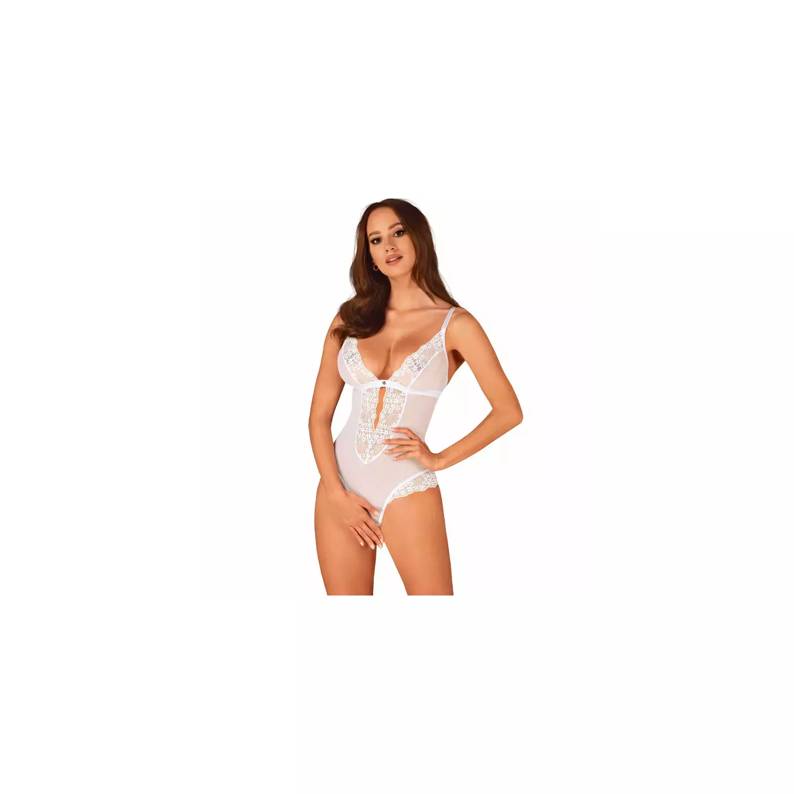 OBS Korpuss M/L, D-234939 - Eleganta apakšveļa Photo 3