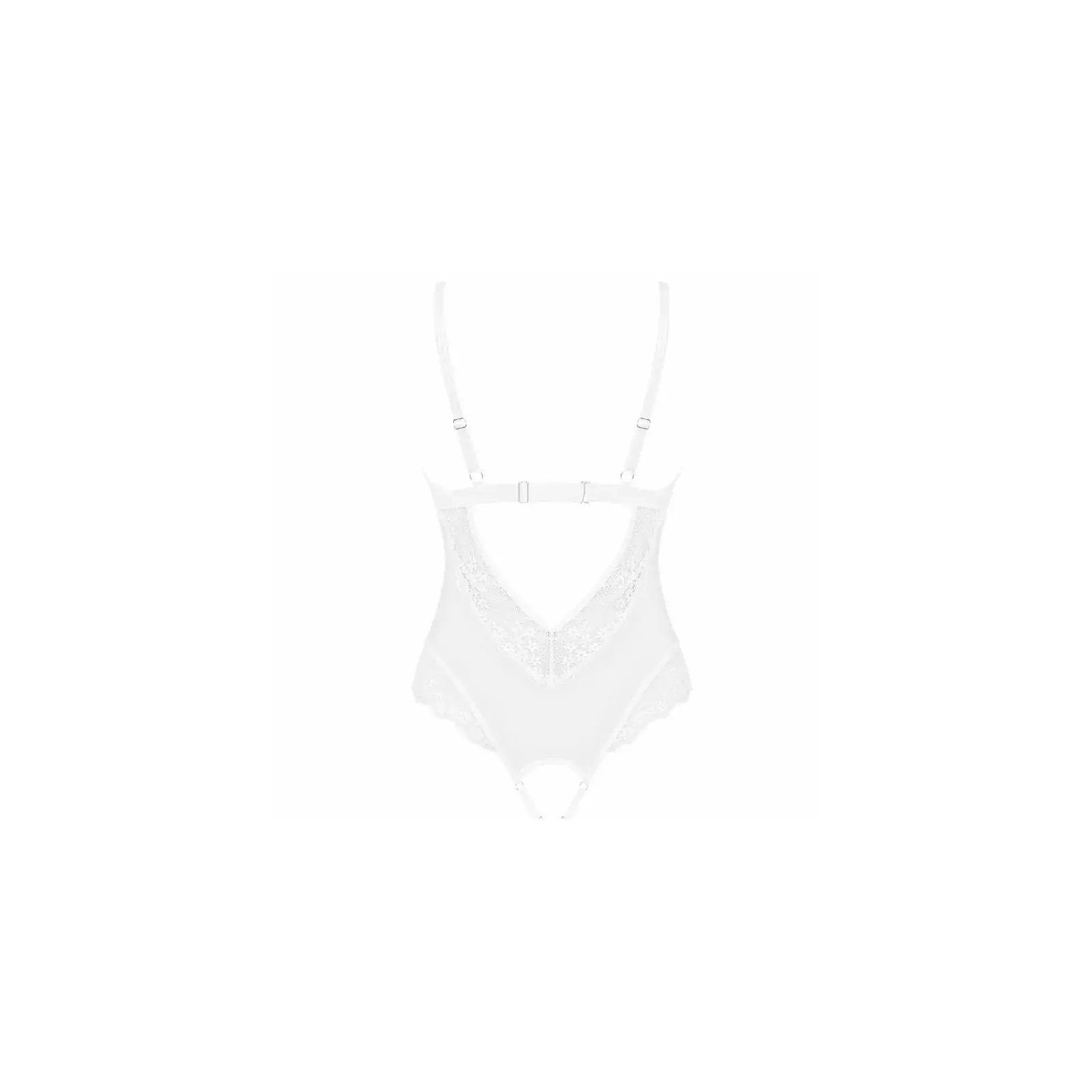 OBS Korpuss M/L, D-234939 - Eleganta apakšveļa Photo 6