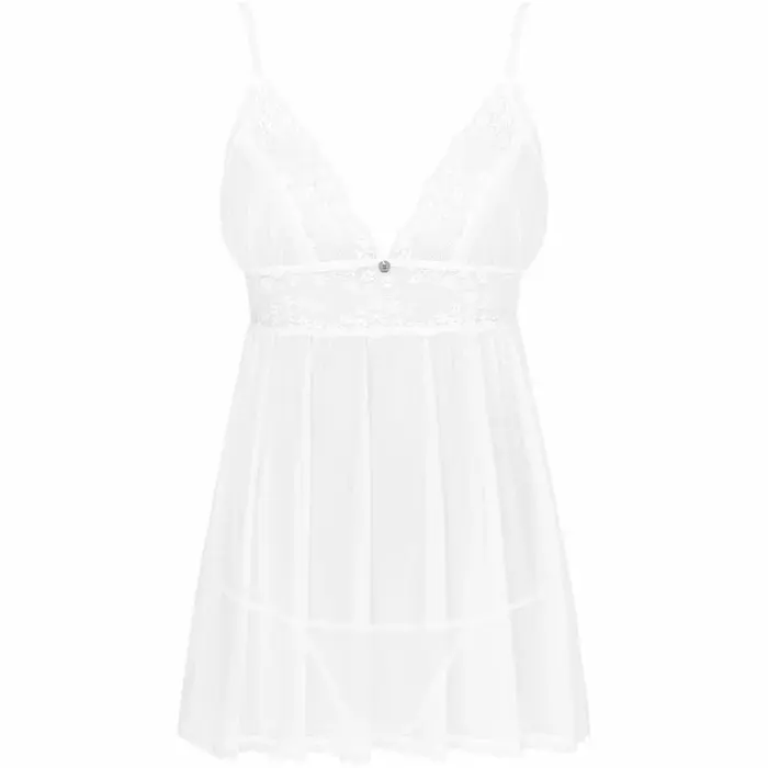 Babydoll nightdress OBSESSIVE D-234941 XS/S Photo 5