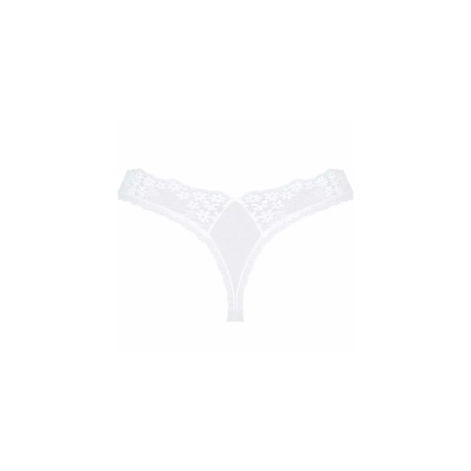 OBS Stringi D-234945 - Eleganta Apakšveļa Photo 8