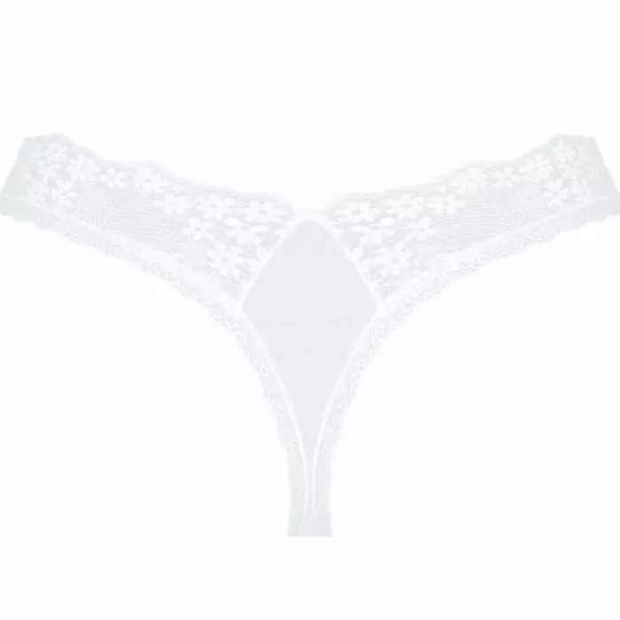 Стринги OBSESSIVE Thong OBS Thong XL/2XL Photo 8