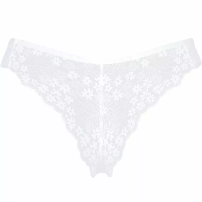 Трусики OBSESSIVE D-234950 стринги XL/2XL Photo 8