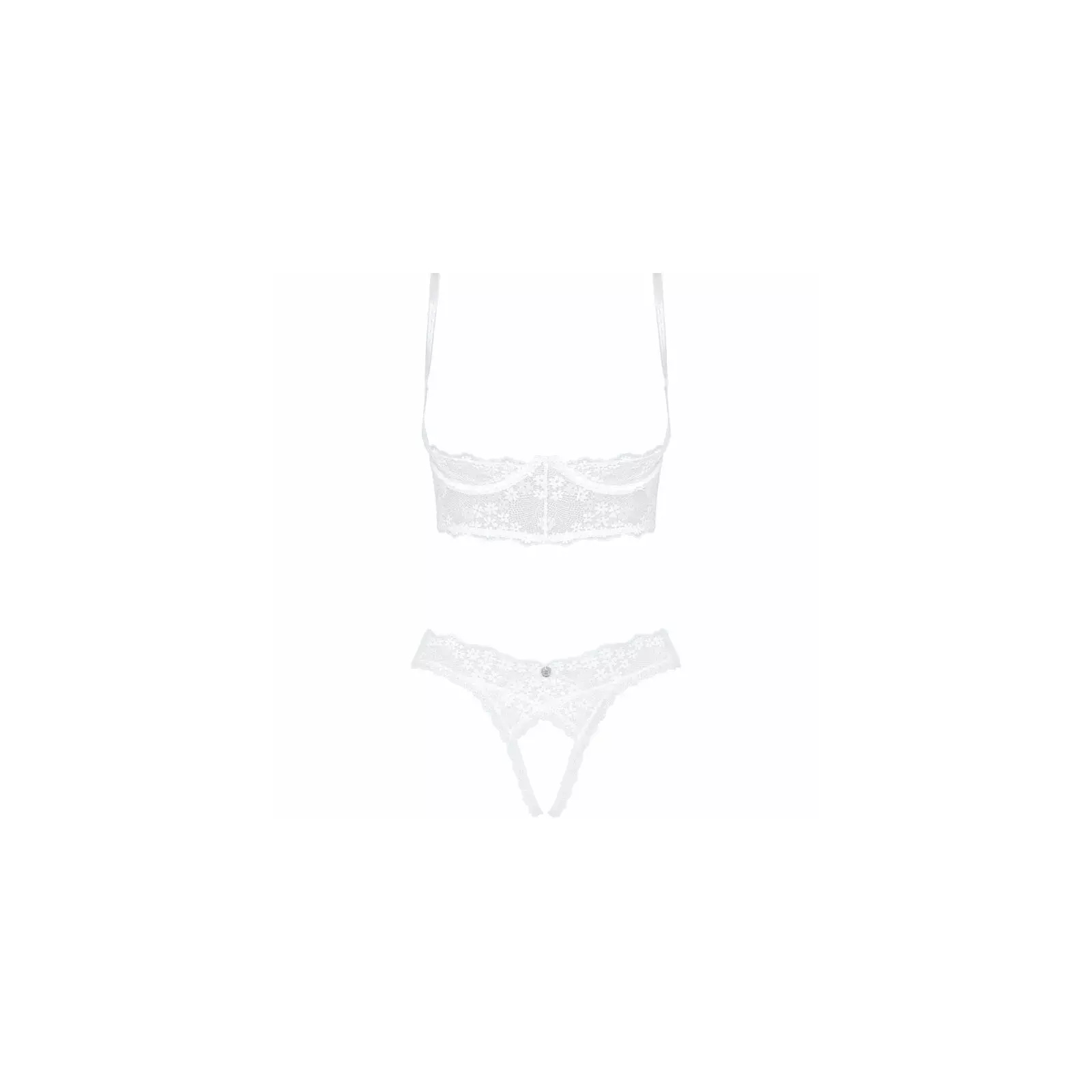 Apakšveļa OBSESSIVE M/L D-234961 Photo 5