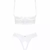 Нижнее белье OBSESSIVE OBS Set XL/2XL Photo 5