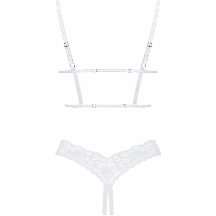 Нижнее белье OBSESSIVE OBS Set XL/2XL Photo 6