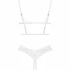 Нижнее белье OBSESSIVE OBS Set XL/2XL Photo 6