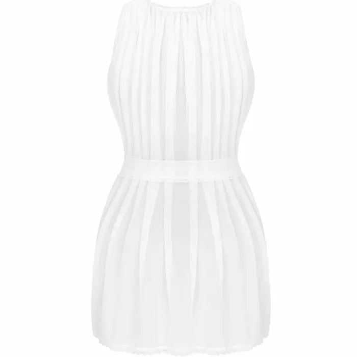 Пеньюар OBSESSIVE Robe XL/2XL Photo 6