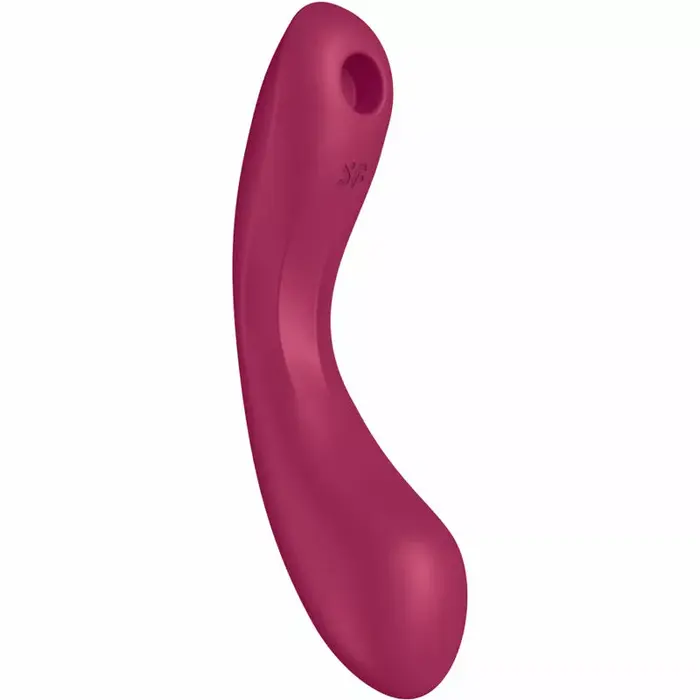 Вибратор SATISFYER Curve Trinity 1 Photo 2