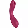 Vibrator Satisfyer Curve Trinity 1 Photo 2