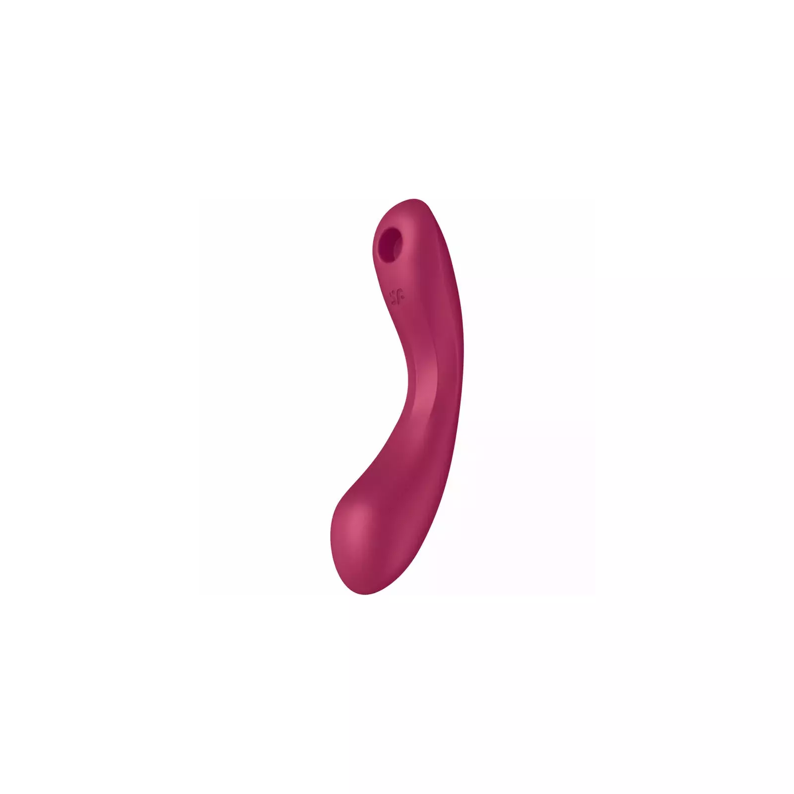 Vibrator Satisfyer Curve Trinity 1 Photo 3