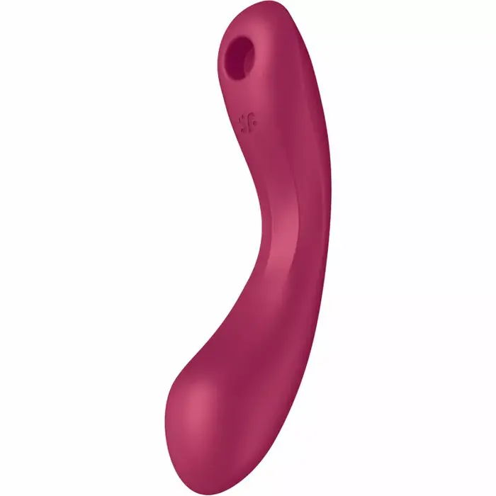 Вибратор SATISFYER Curve Trinity 1 Photo 3