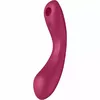 Vibrator Satisfyer Curve Trinity 1 Photo 3