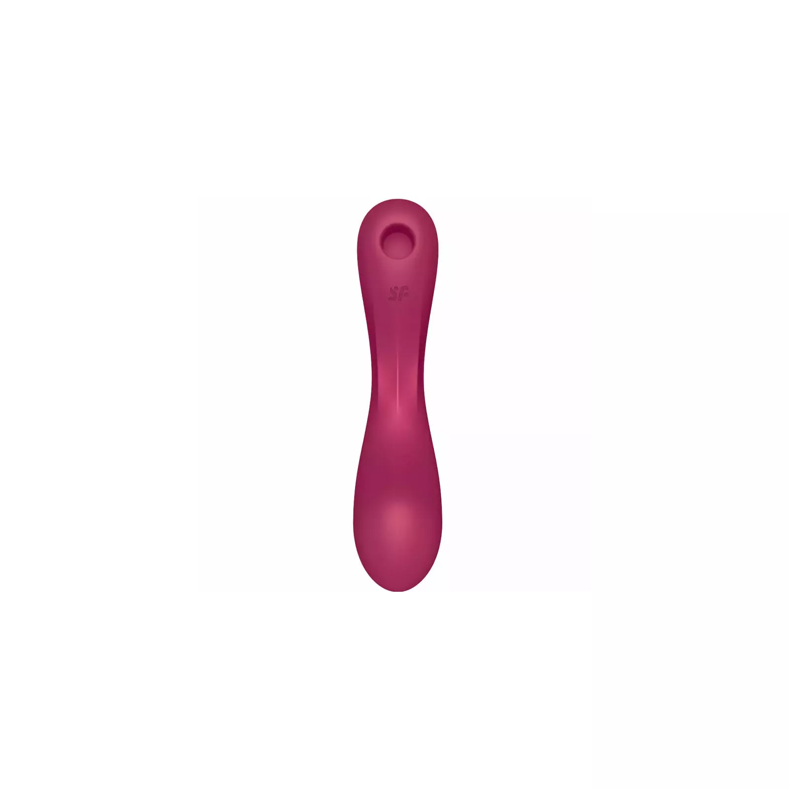 Vibrator Satisfyer Curve Trinity 1 Photo 4