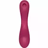 Vibrator Satisfyer Curve Trinity 1 Photo 4