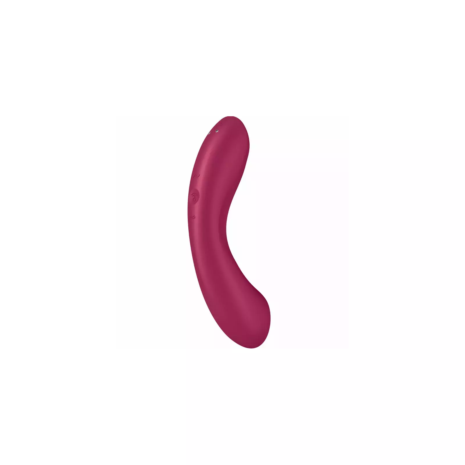 Vibrator Satisfyer Curve Trinity 1 Photo 5