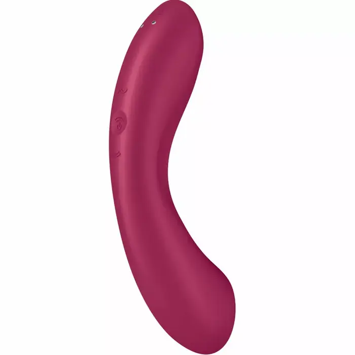 Вибратор SATISFYER Curve Trinity 1 Photo 5