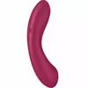Vibrator Satisfyer Curve Trinity 1 Photo 5