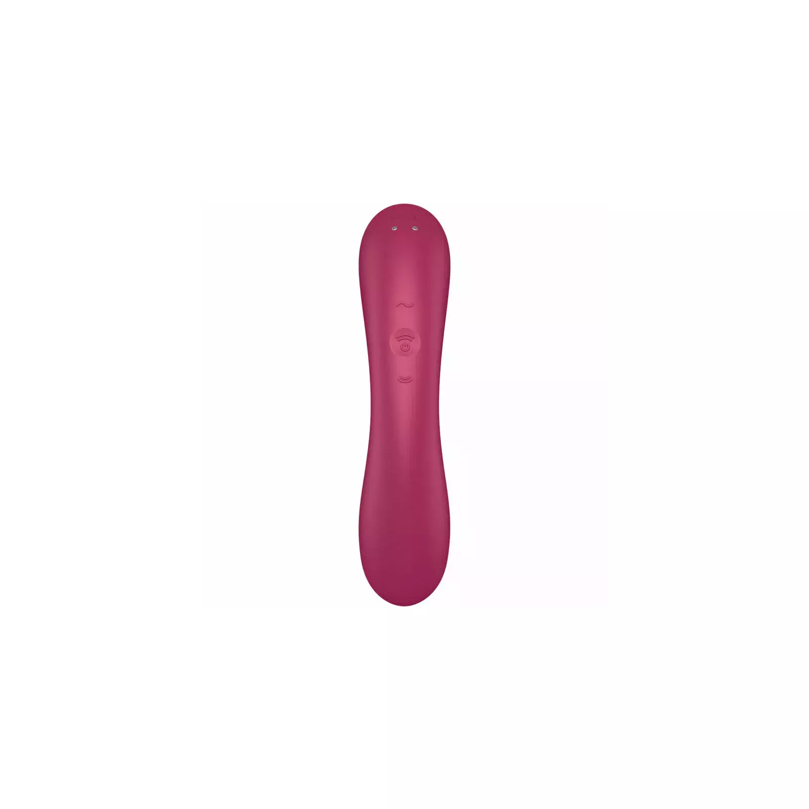 Vibrator Satisfyer Curve Trinity 1 Photo 6
