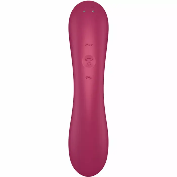 Вибратор SATISFYER Curve Trinity 1 Photo 6
