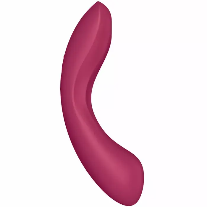 Вибратор SATISFYER Curve Trinity 1 Photo 7