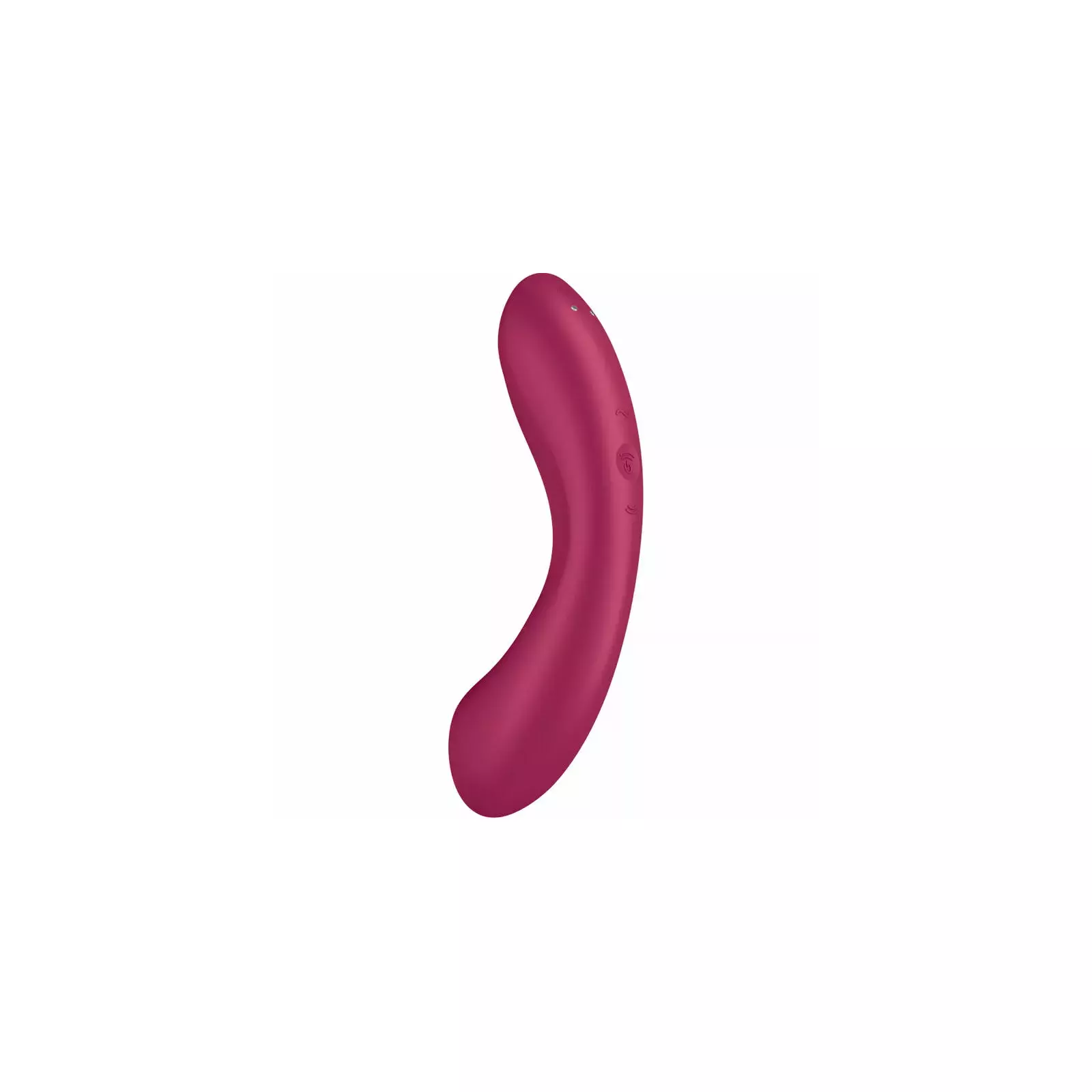 Vibrator Satisfyer Curve Trinity 1 Photo 8