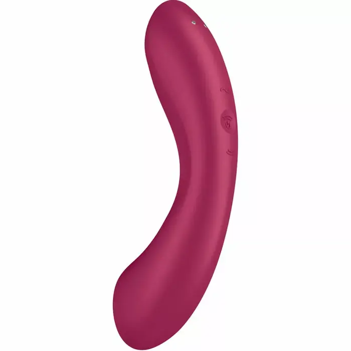 Вибратор SATISFYER Curve Trinity 1 Photo 8