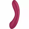 Vibrator Satisfyer Curve Trinity 1 Photo 8