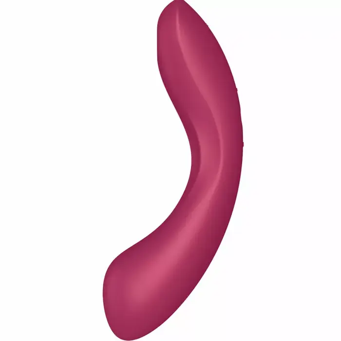 Вибратор SATISFYER Curve Trinity 1 Photo 9
