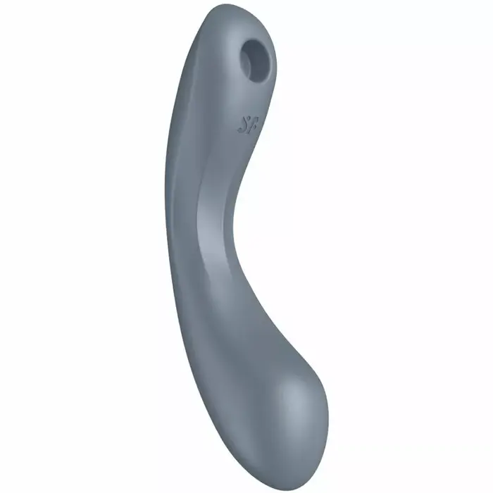 Vibrators SATISFYER Curve Trinity 1 Photo 2