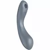 Vibrators SATISFYER Curve Trinity 1 Photo 2