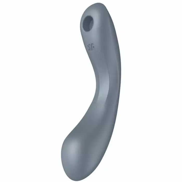 Vibrators SATISFYER Curve Trinity 1 Photo 3