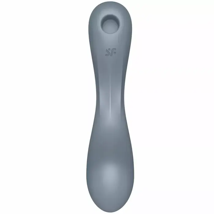 Vibrators SATISFYER Curve Trinity 1 Photo 4