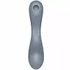 Vibrators SATISFYER Curve Trinity 1 Photo 4