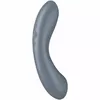 Vibrators SATISFYER Curve Trinity 1 Photo 5