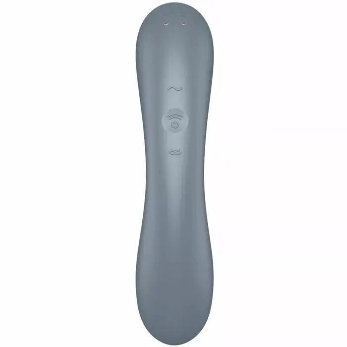 Vibrators SATISFYER Curve Trinity 1 Photo 6