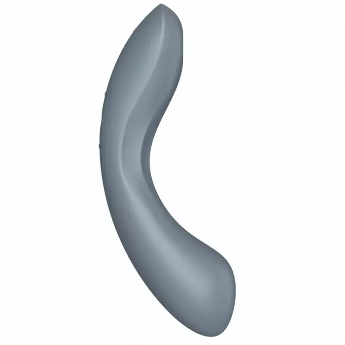 Vibrators SATISFYER Curve Trinity 1 Photo 7