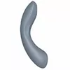 Vibrators SATISFYER Curve Trinity 1 Photo 7