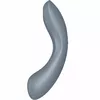Vibrators SATISFYER Curve Trinity 1 Photo 8