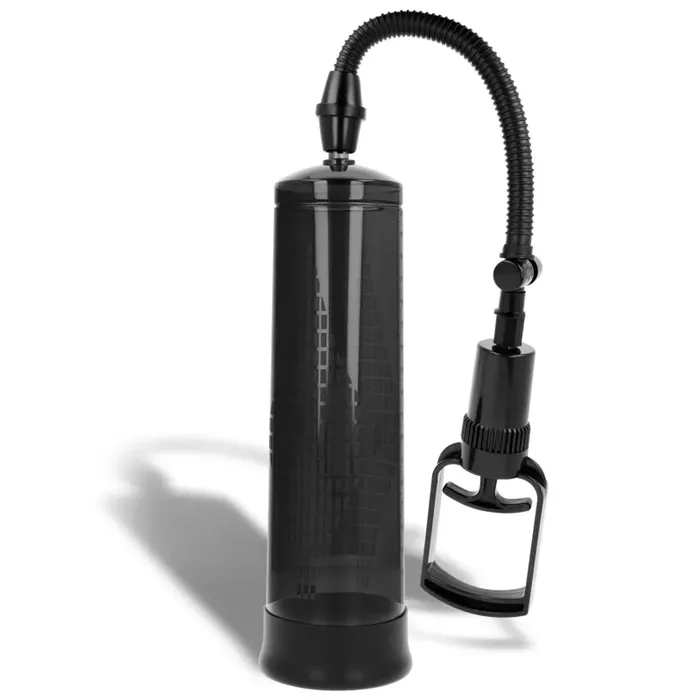 Вакуумная помпа для пениса INTENSE PUMP PUMP 01 Photo 3