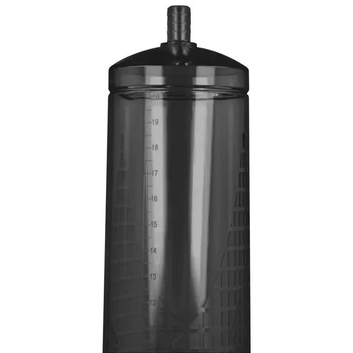Вакуумная помпа для пениса INTENSE PUMP PUMP 01 Photo 4