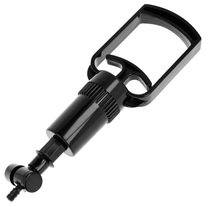 Вакуумная помпа для пениса INTENSE PUMP PUMP 01 Photo 6