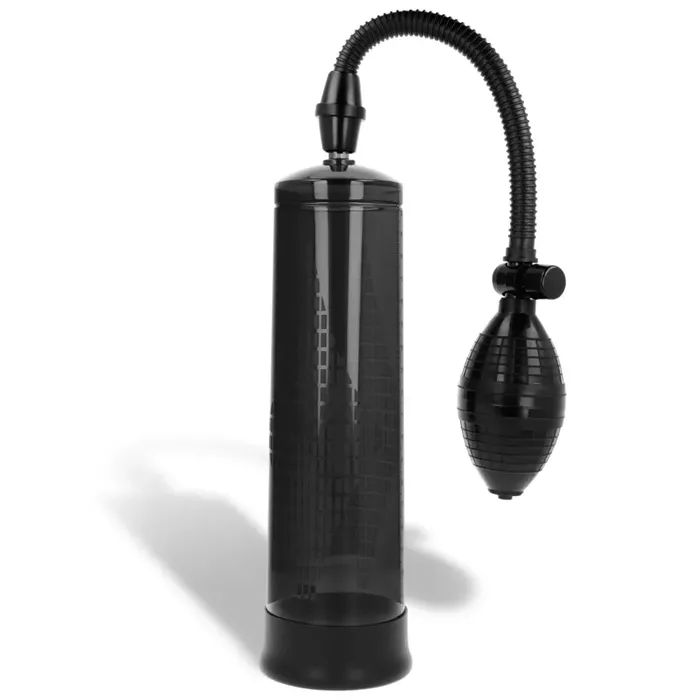 Ручной вакуумный насос для пениса INTENSE PUMP PUMP 02 Photo 3